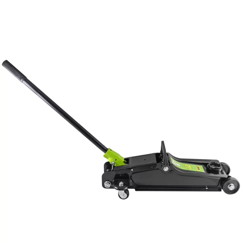 JBM hidraulikus emelő - krokodil 2T (90-340 mm)