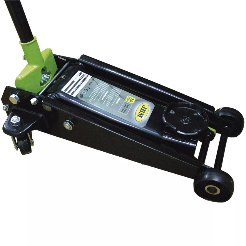 JBM hidraulikus emelő - krokodil 3,5T