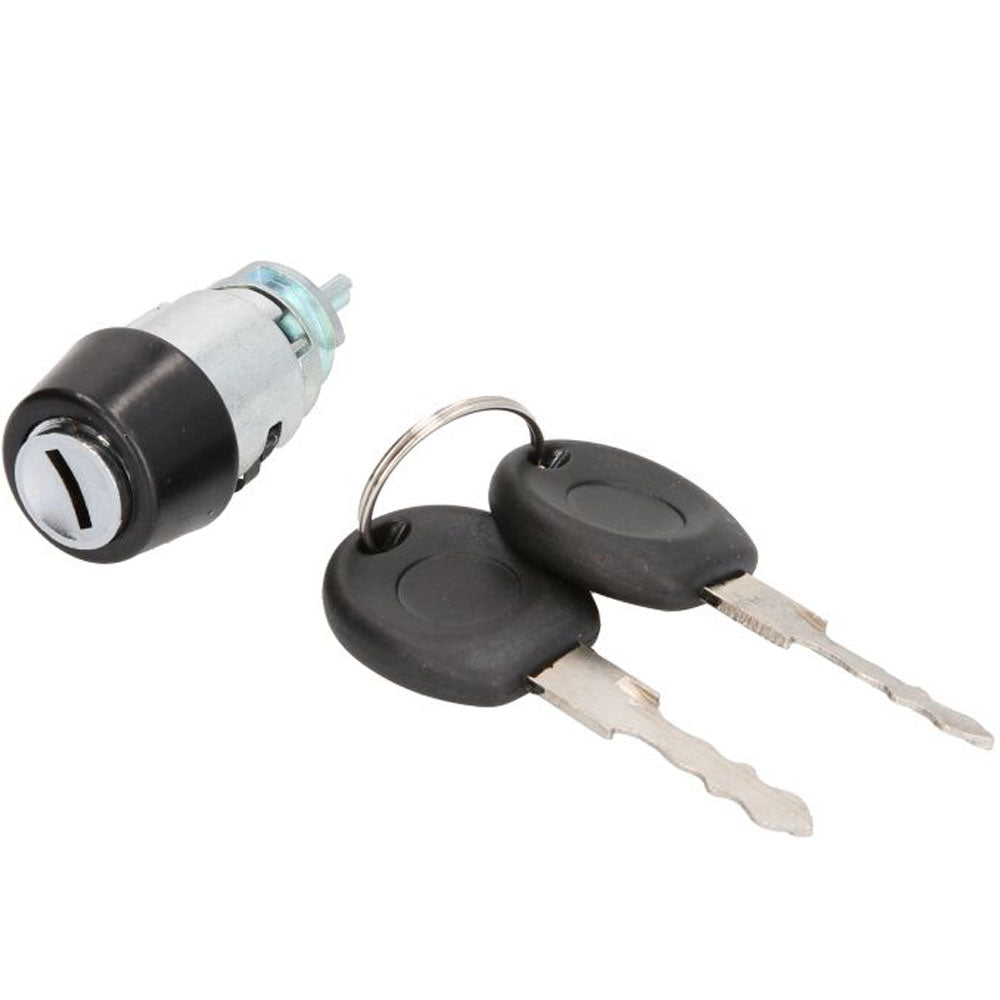 Seat Ibiza II gyújtáskapcsoló zárbetét, zárhenger 1993-2002