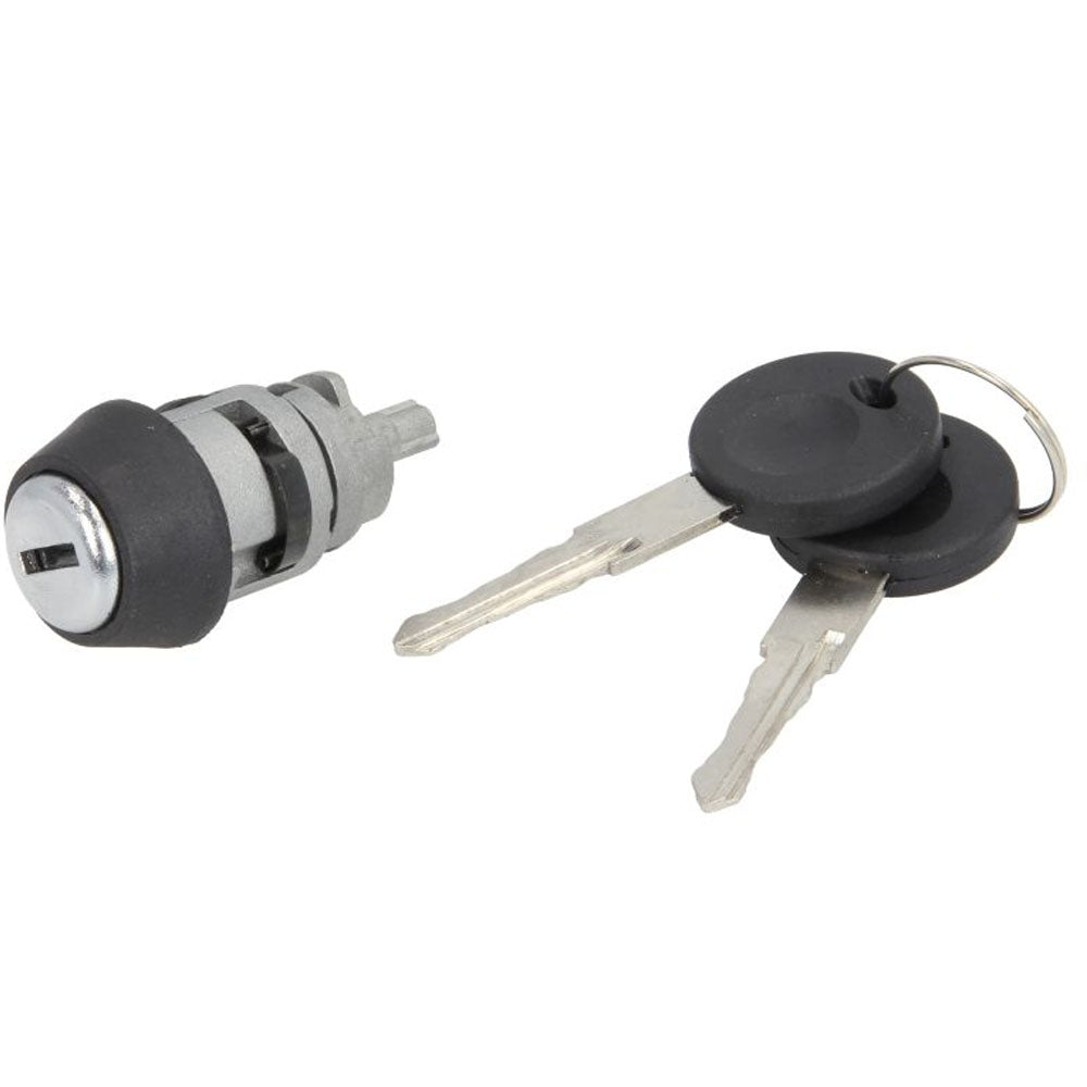 VW Transporter gyújtáskapcsoló zárbetét, zárhenger1990-2003