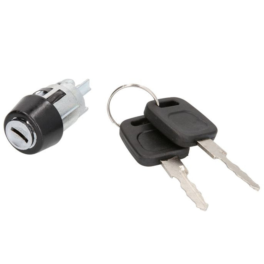 Audi 80 gyújtáskapcsoló zárbetét, zárhenger 1978-1991