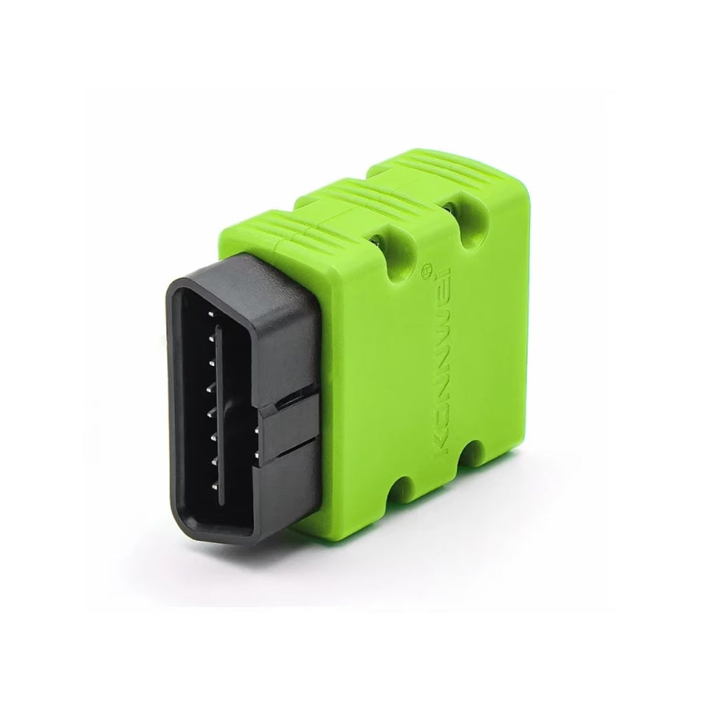 Konnwei KW902 hibakód olvasó OBD2 bluetooth 5.0