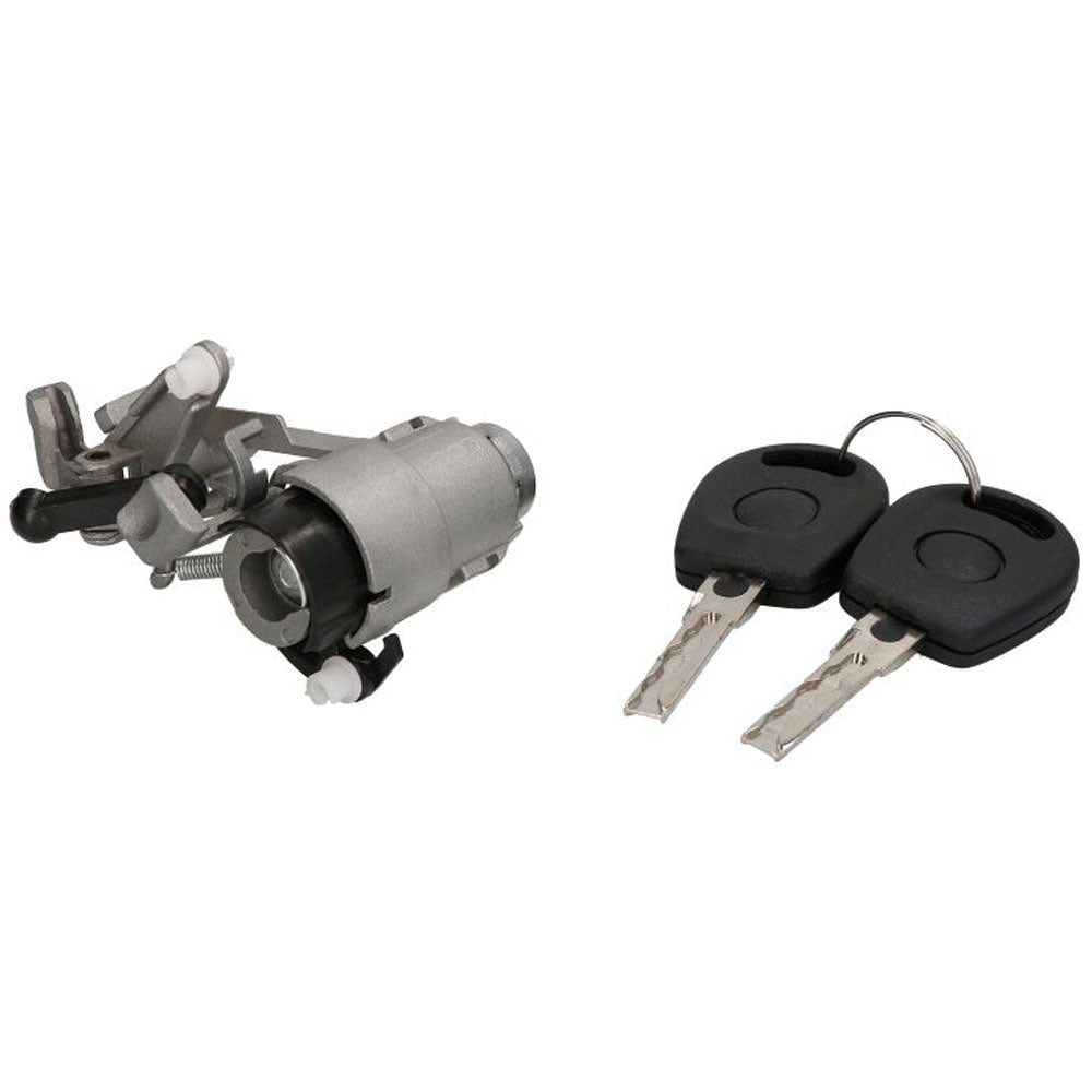 VW Golf hátsó ajtó zárhenger 1997-2006