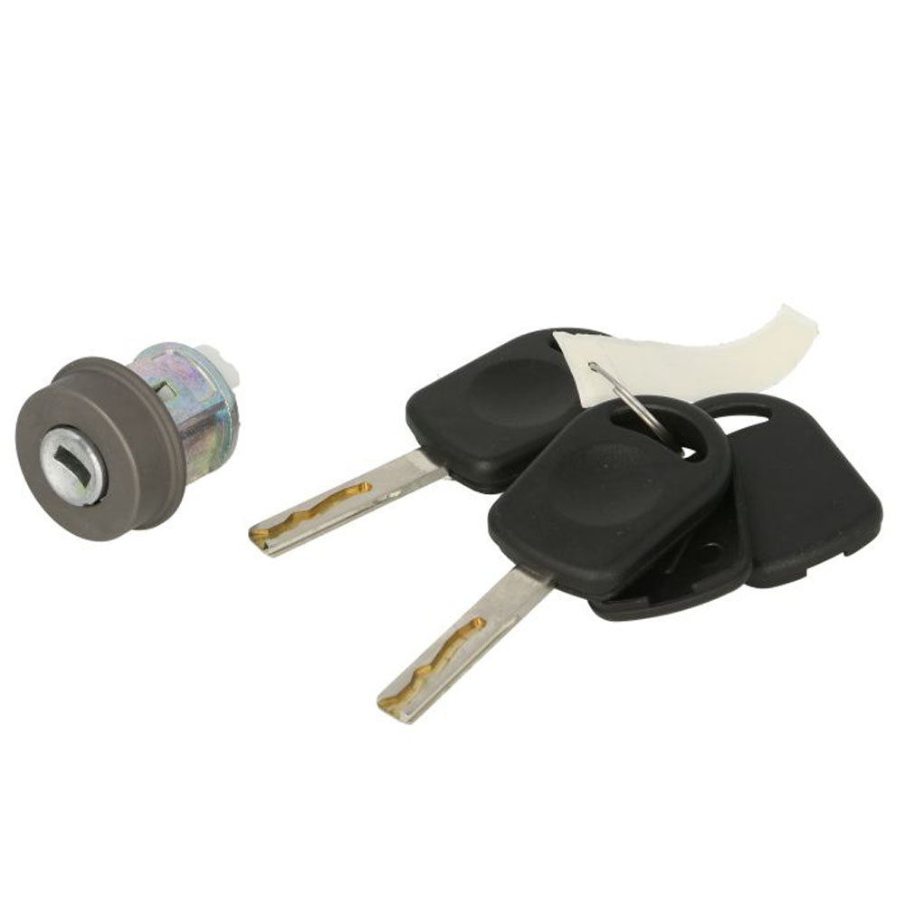 MAN TGA első ajtó zárhenger