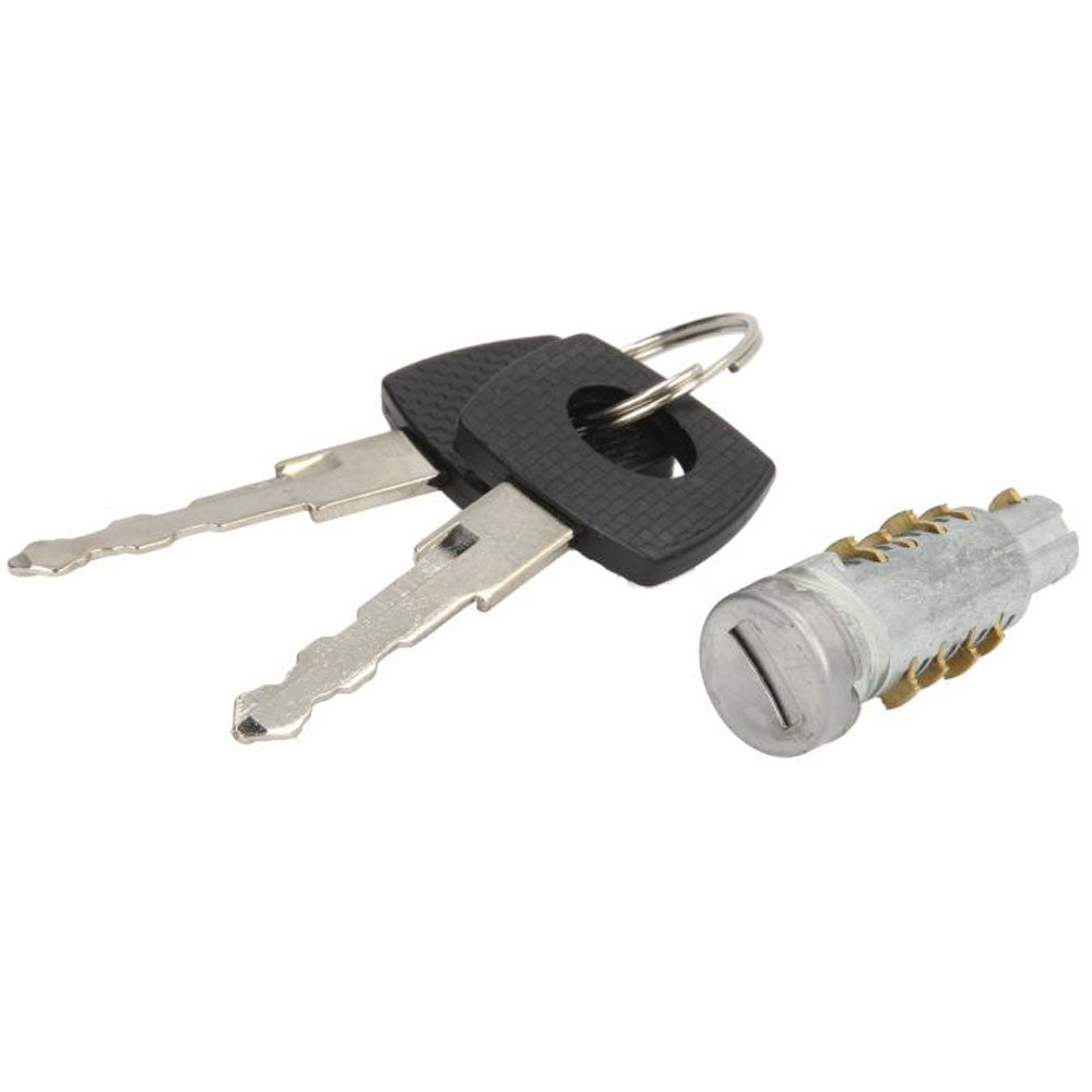 Mercedes Atego első ajtó zárhenger