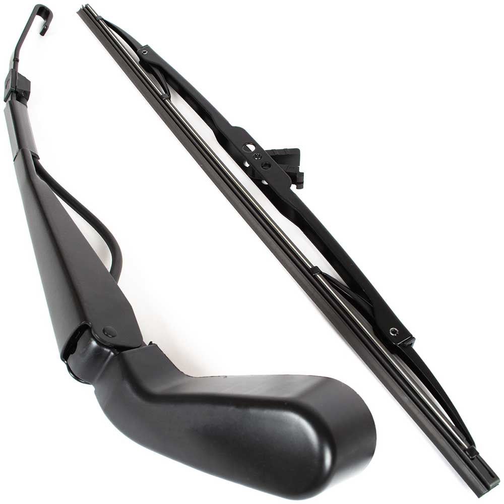 Mercedes Vito / Viano W639 hátsó ablaktörlő kar és lapát 2003–