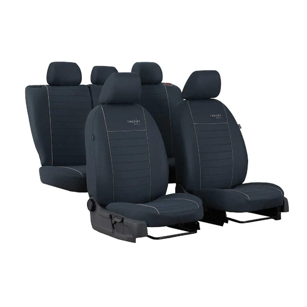 Skoda Octavia III üléshuzat Trend Line 2013-2020 | RAKTÁRON