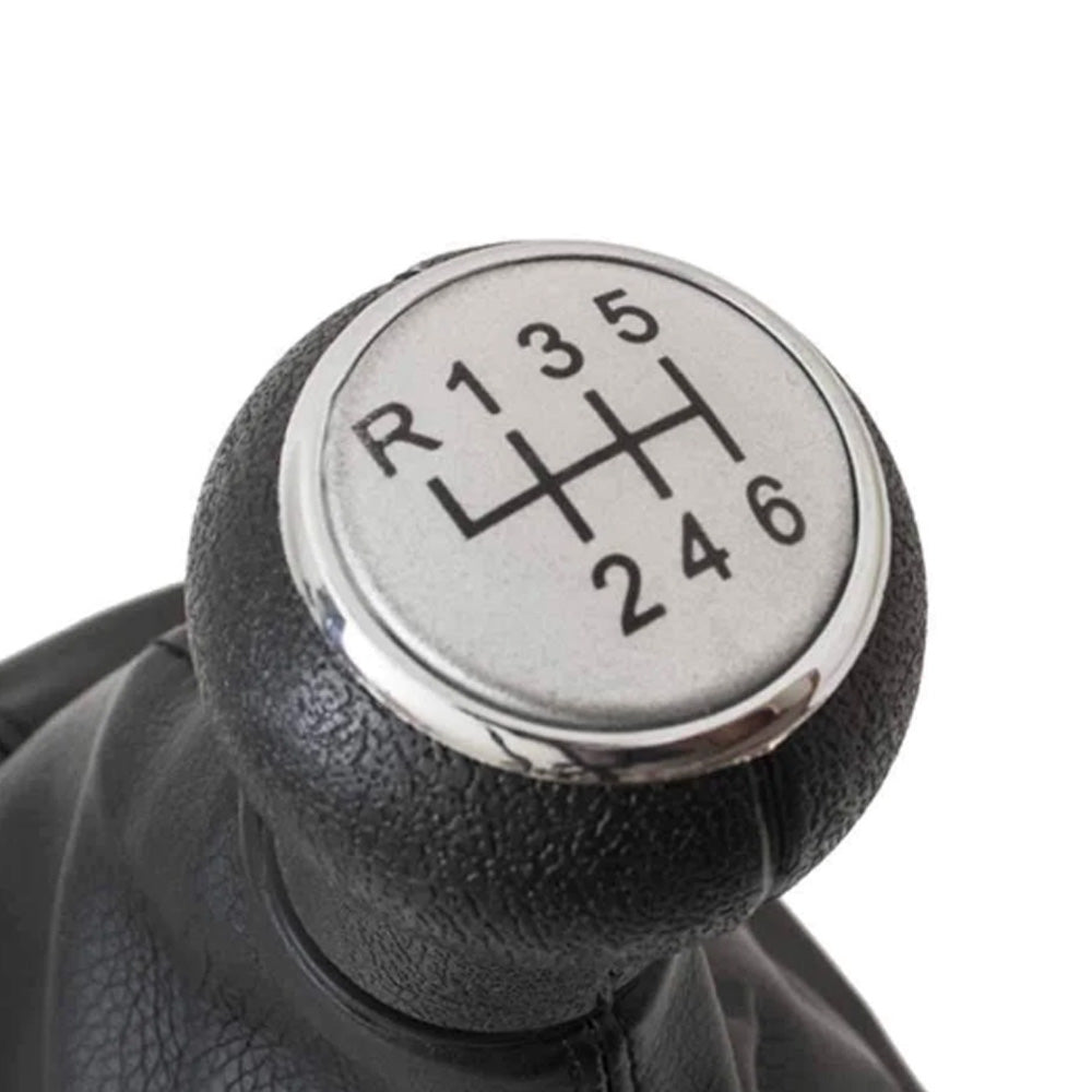 VW Passat B6 B7 CC váltógomb 6 sebességes