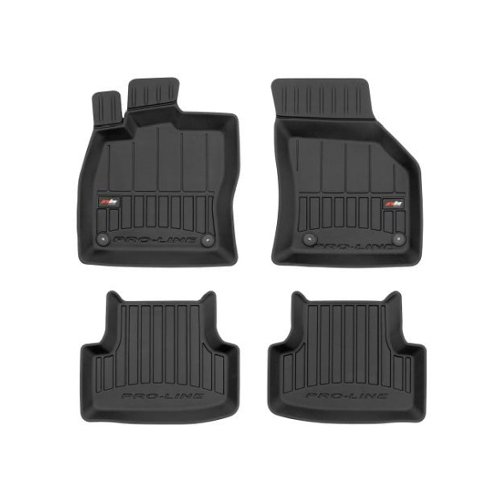 VW Golf VII gumiszőnyeg 2012-2020 - FROGUM