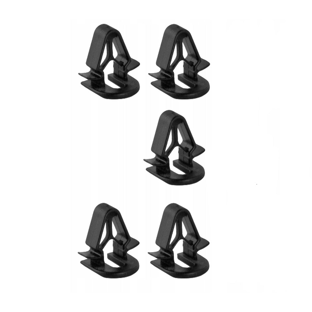 Volvo 800 Seria kárpit rögzítő patent szett 1991-1997