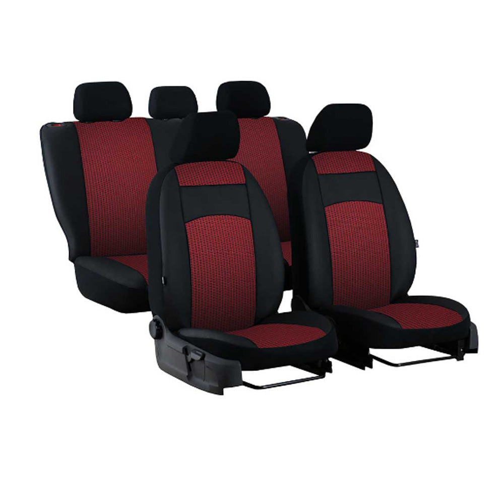 Seat Alhambra II üléshuzat Royal 2010- | RAKTÁRON