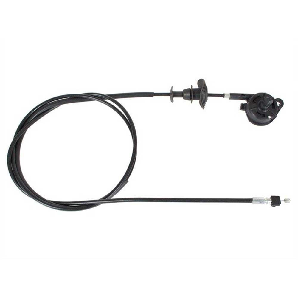 Renault Scenic I motorháztető nyitó 1999-2003