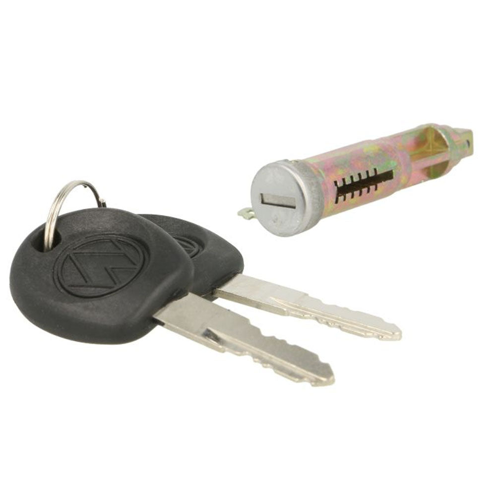 VW Transporter T4 hátsó ajtó zárhenger 1990-2003