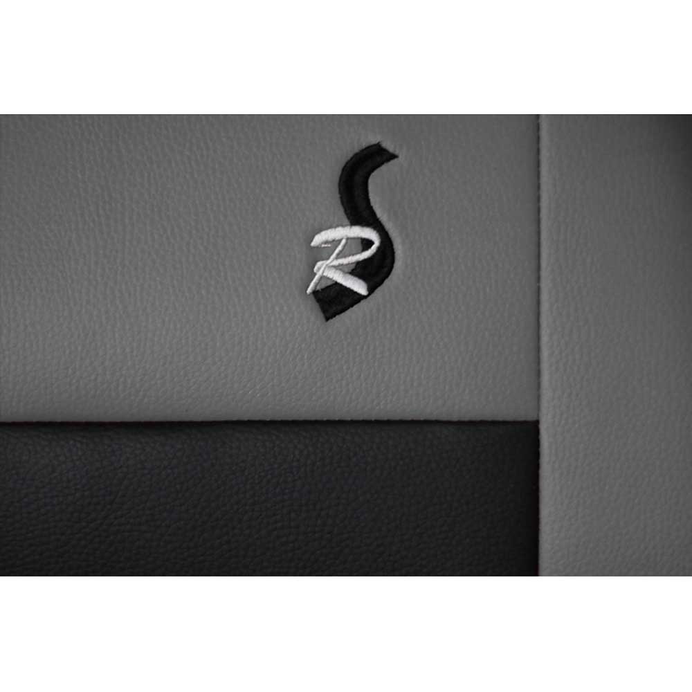 Univerzális Szürke üléshuzat Road