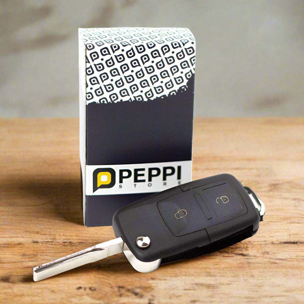 VW bicskakulcs 2 gombos dobozzal