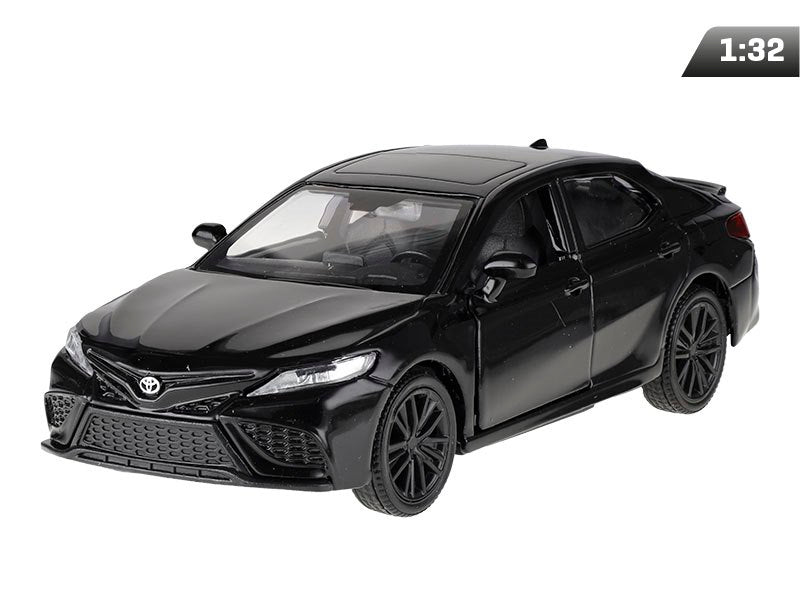 1:32-es modell, RMZ Toyota Camry, fekete
