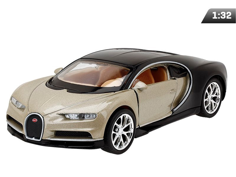 1:32-es modell, Bugatti Chiron