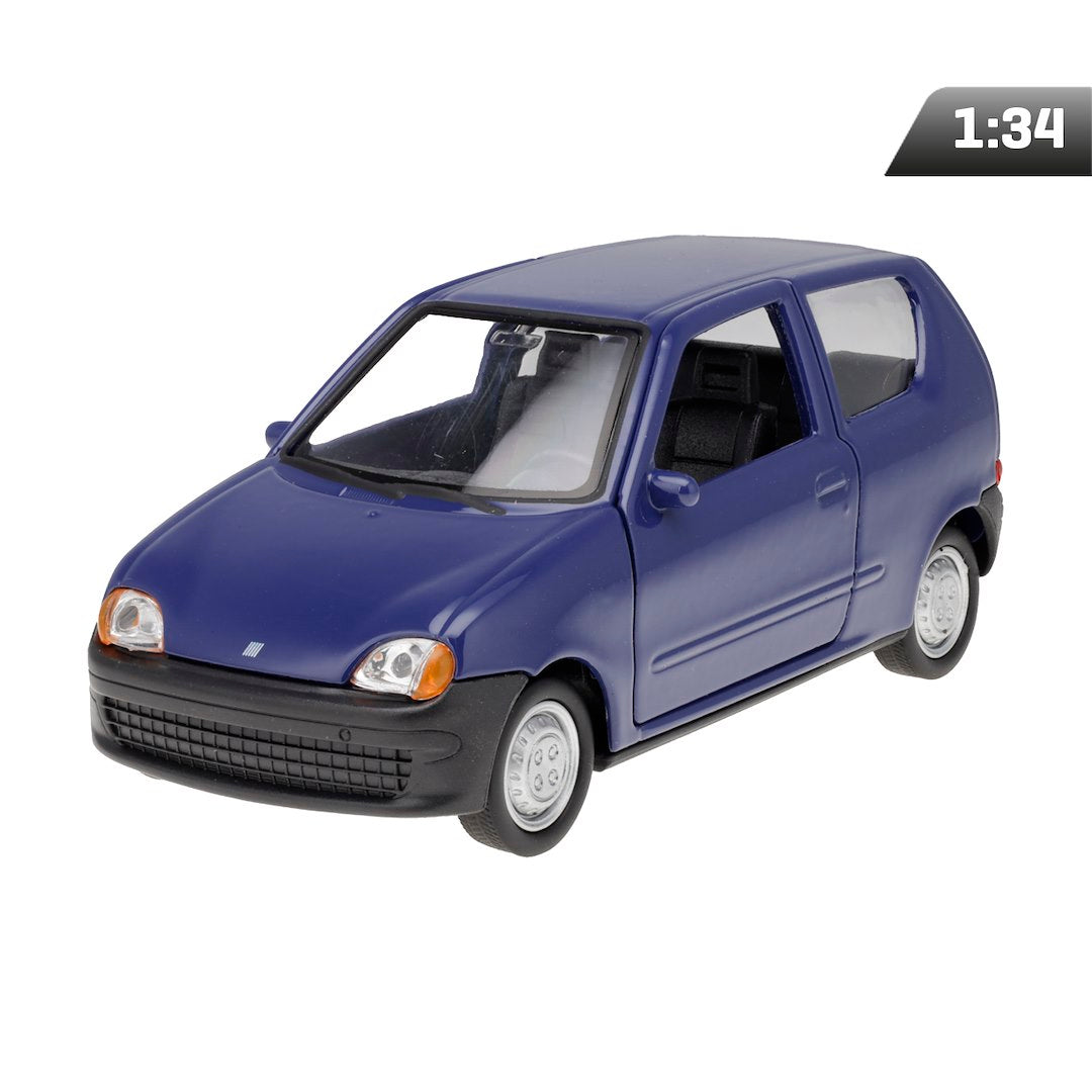1:34-es modell, FIAT Seicento, tengerészgyalogság