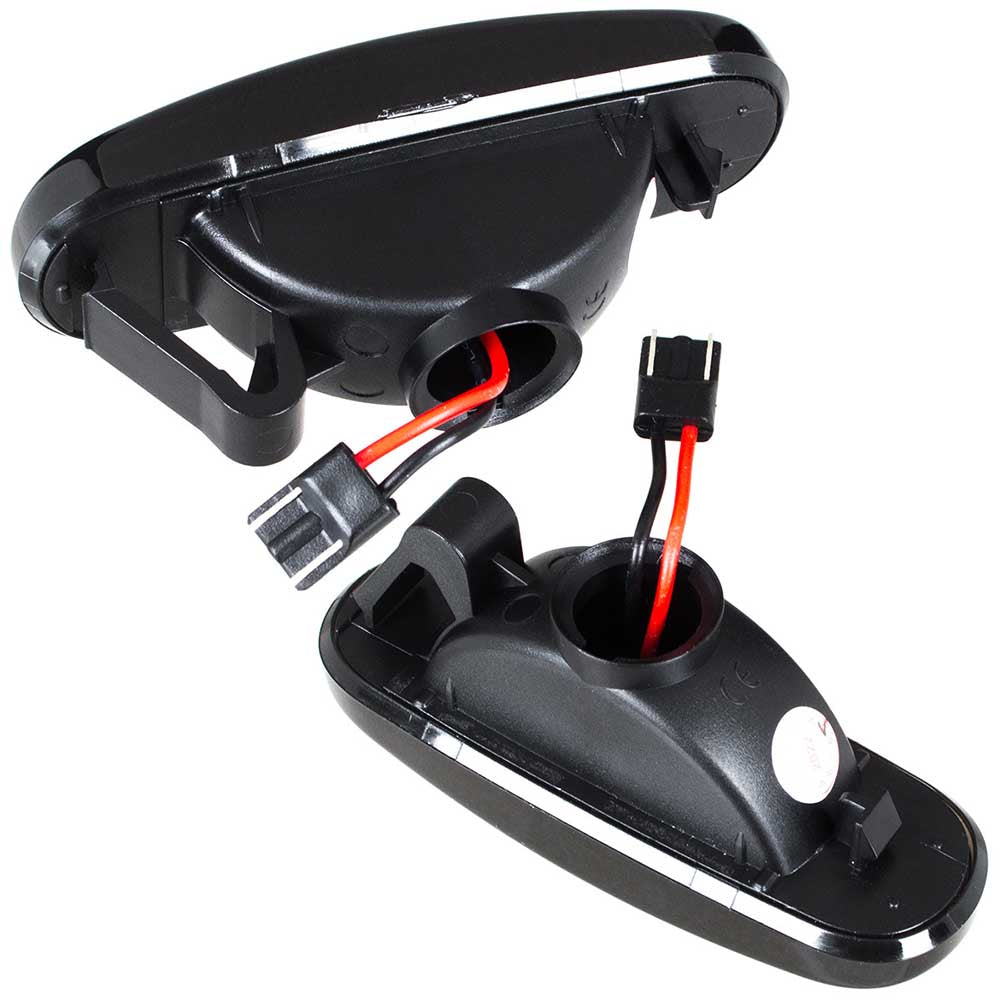 Abarth Grande Punto futófényes LED indexlámpa 2007–2010