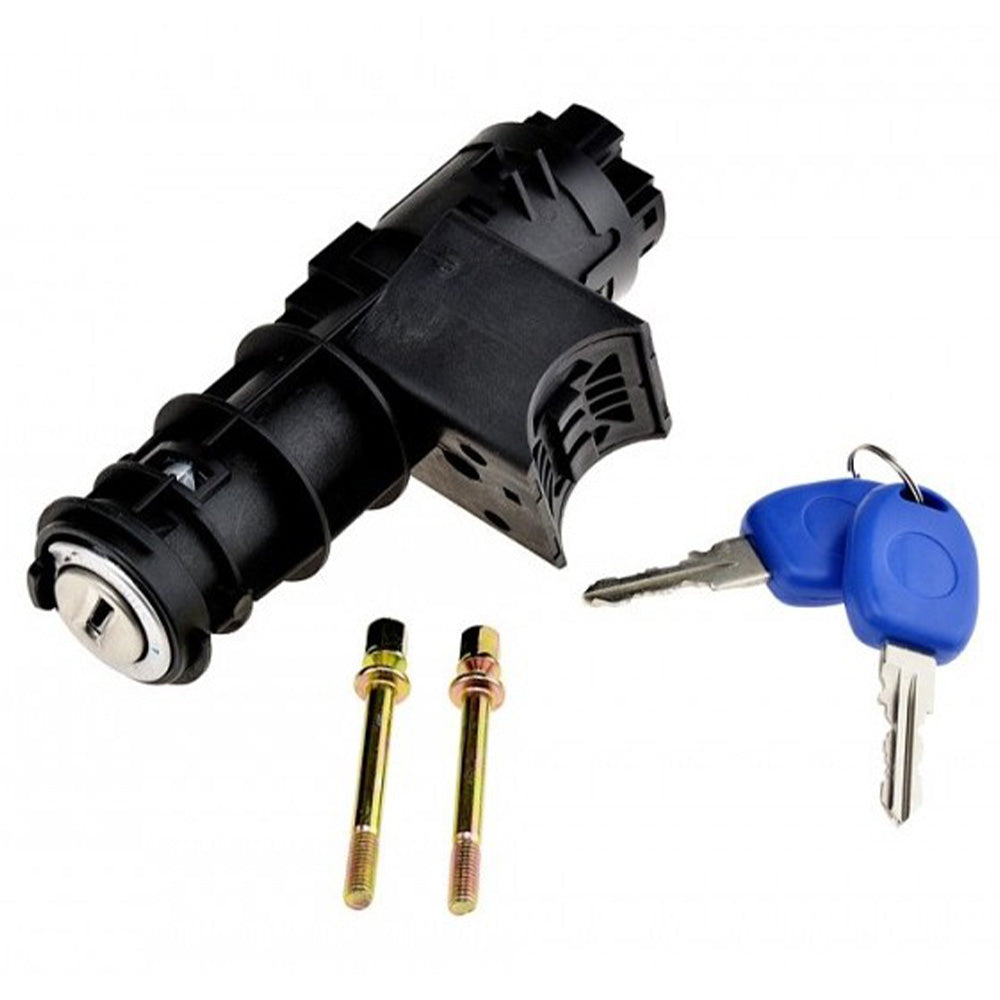 Alfa Romeo 147 ferdehátú gyújtáskapcsoló 2001-2010 | Peppi.hu