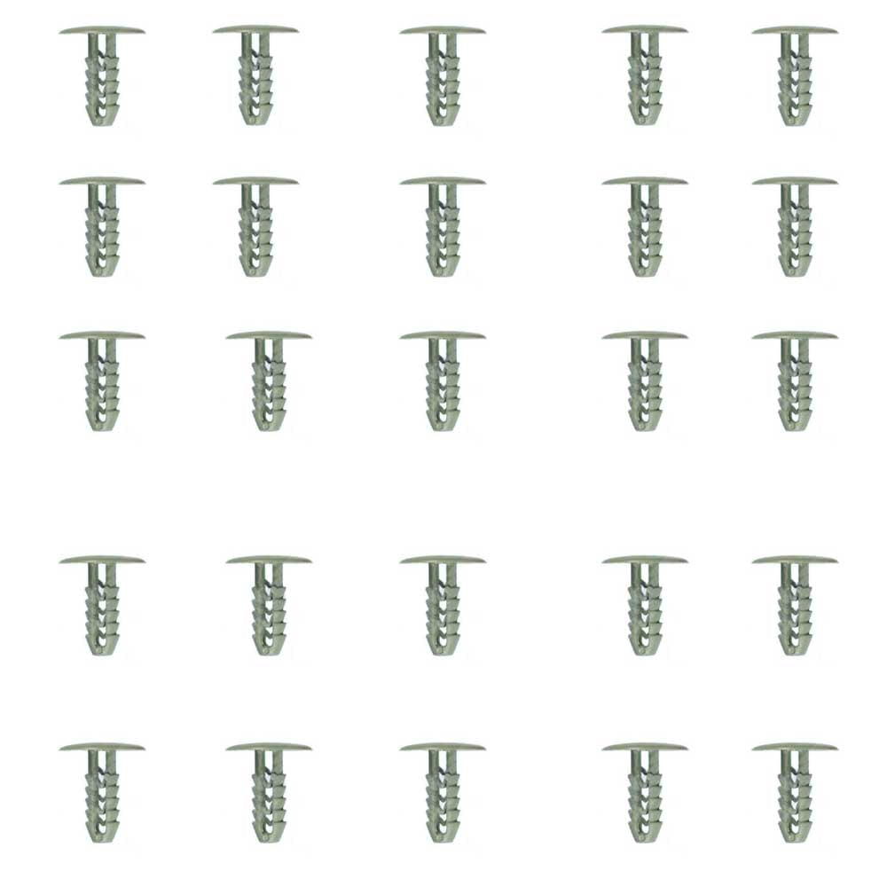 Alfa Romeo Brera kárpit rögzítő patent szett 2005-2010