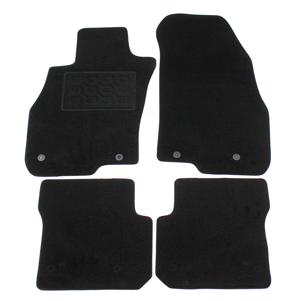 Alfa Romeo Mito autószőnyeg 2008- | Peppi.hu