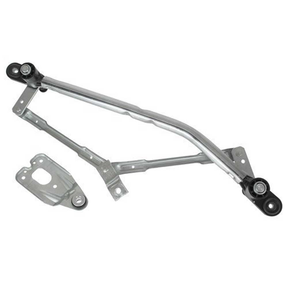 Alfa Romeo Brera első ablaktörlő szerkezet 2006-2011