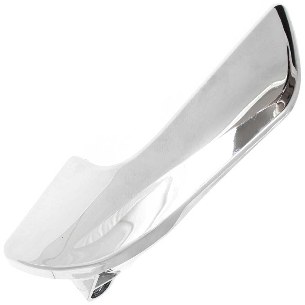 Alfa Romeo Giulietta bal első ajtókilincs króm 2010–