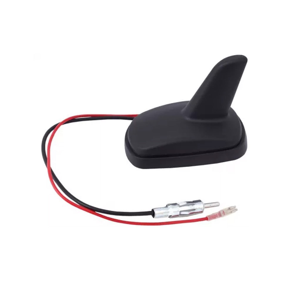 Cápa antenna beépített erősítővel