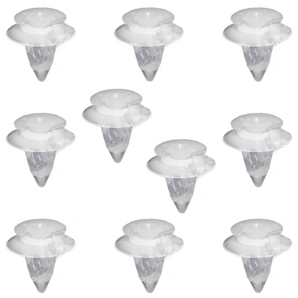 Audi 80 kárpit rögzítő patent szett 1991-1996