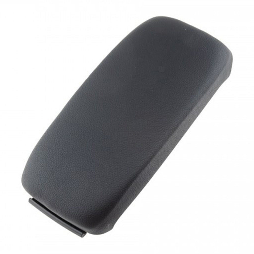 Audi A3 fekete bőr kartámasz fedél 2003-2012 | Peppi.hu