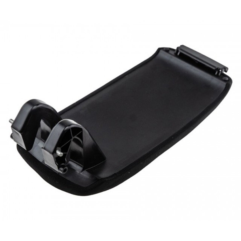 Audi A3 fekete szövet kartámasz fedél 2003-2012 | Peppi.hu