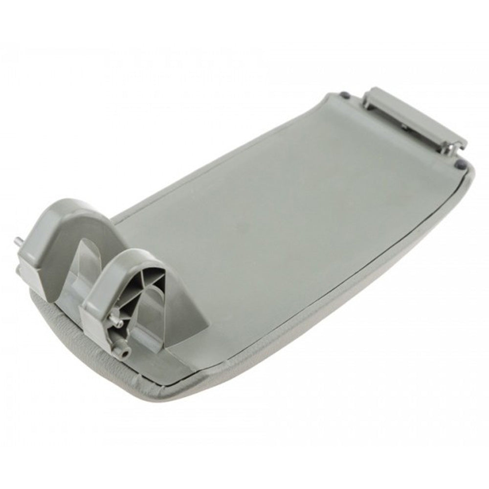 Audi A3 szürke bőr kartámasz fedél 2003-2012