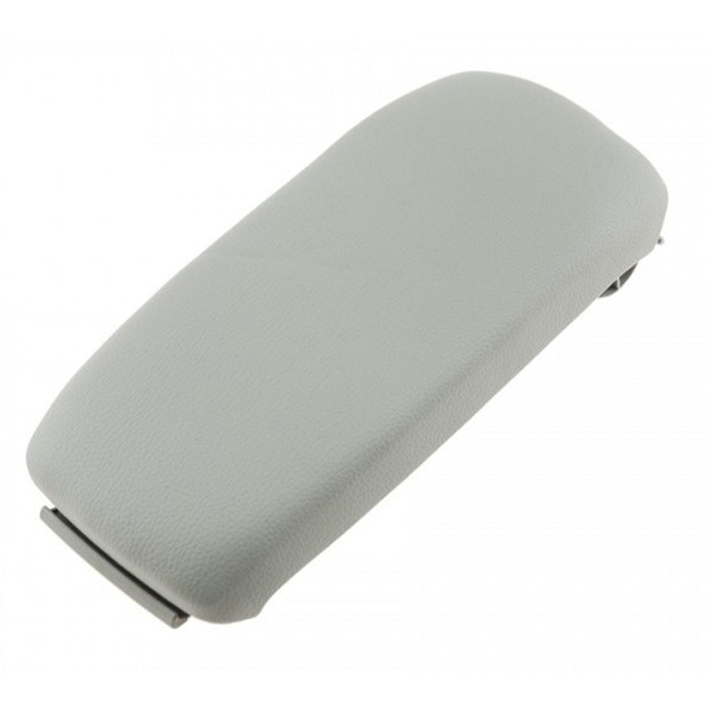 Audi A3 szürke bőr kartámasz fedél 2003-2012