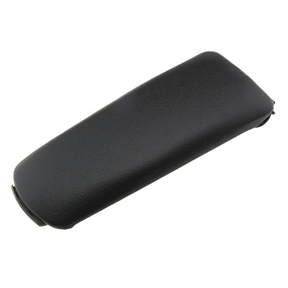 Audi A4 B6 B7 fekete bőr kartámasz fedél 2000-2008 | Peppi.hu