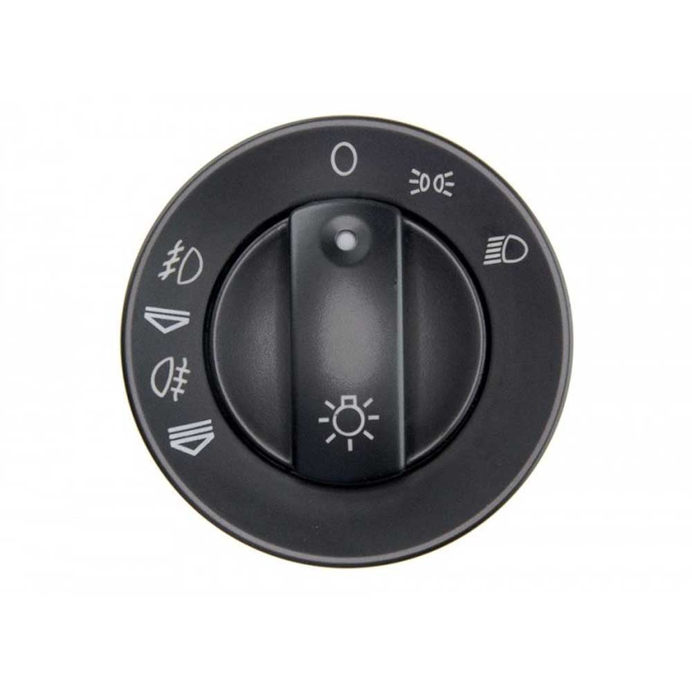 Audi A4 főfényszóró kapcsoló 2000-2004