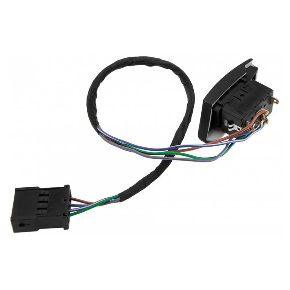 Audi A6 ajtózárás kapcsoló 1996-2004