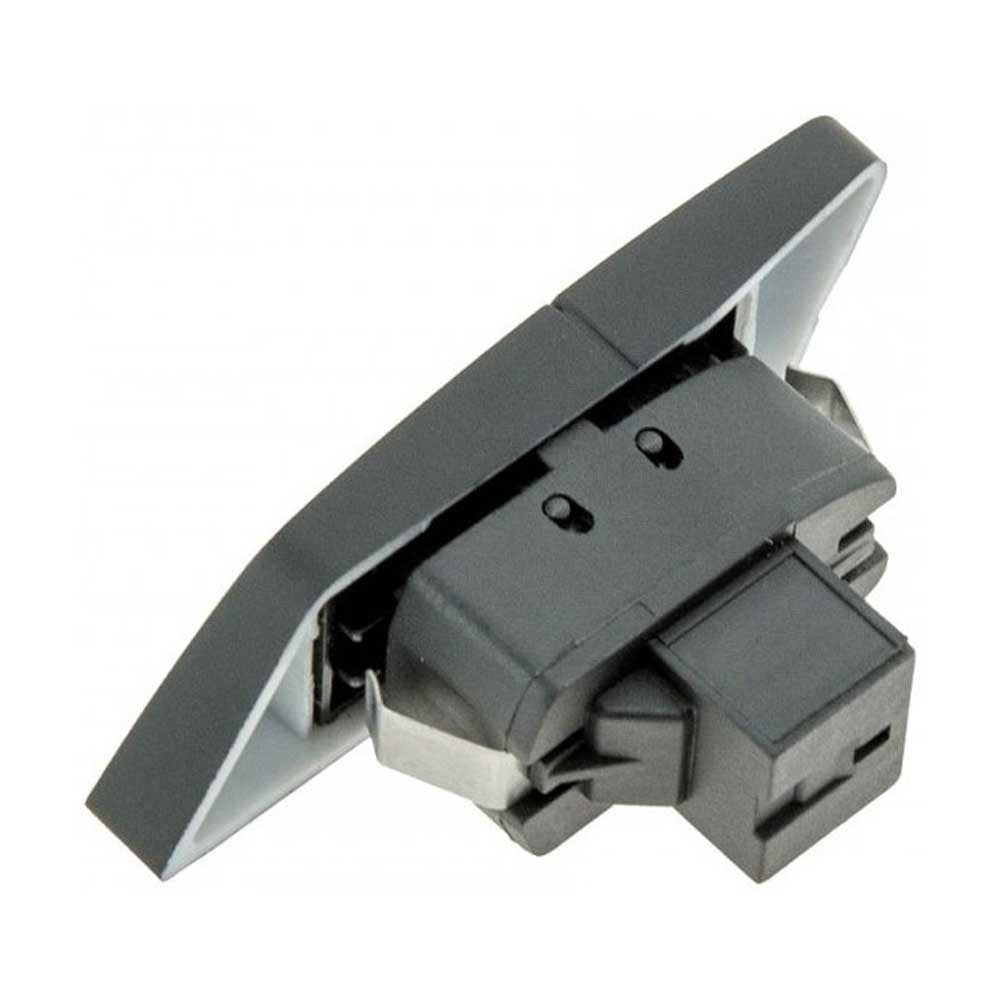 Audi A6 Allroad ajtózárás kapcsoló 2006-2011