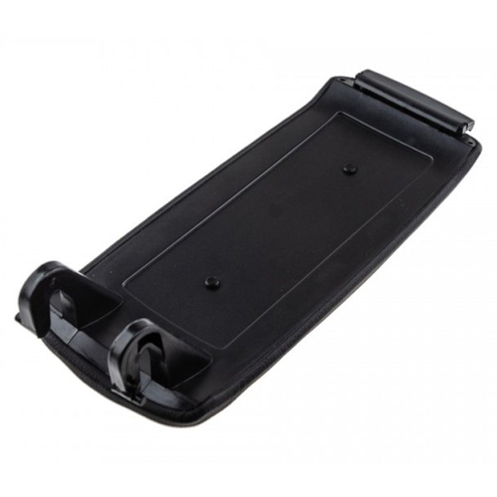 Audi A6 C5 fekete kartámasz fedél 1997-2005 (bőr) | Peppi.hu