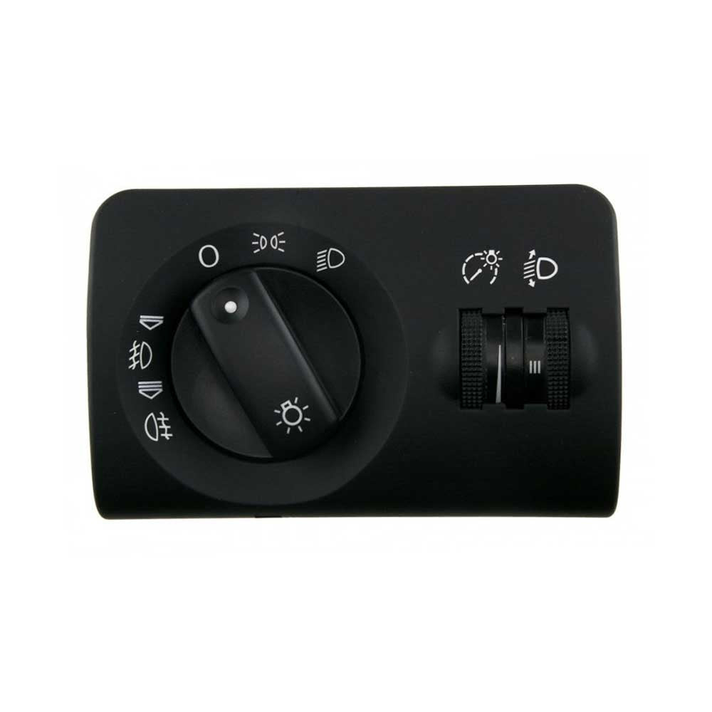 Audi A6 főfényszóró kapcsoló 1996-2004