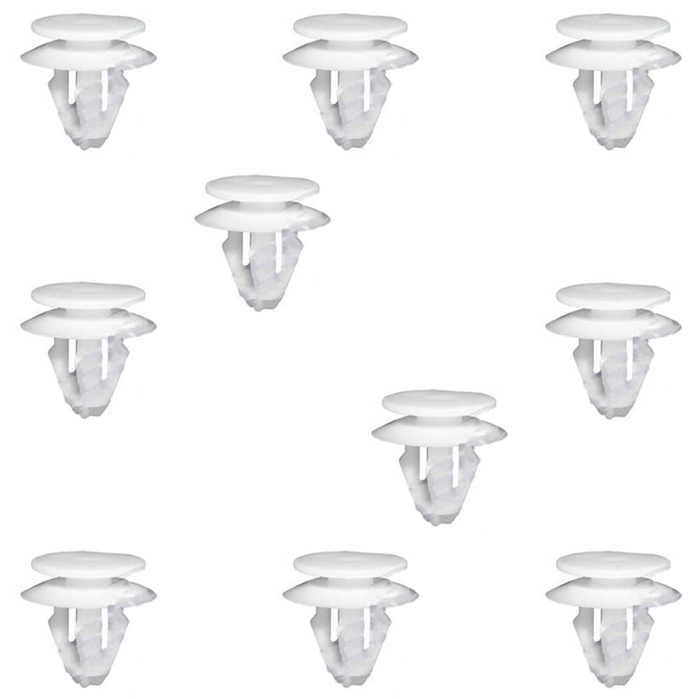 Audi A6 kárpit rögzítő patent szett 1997-2001