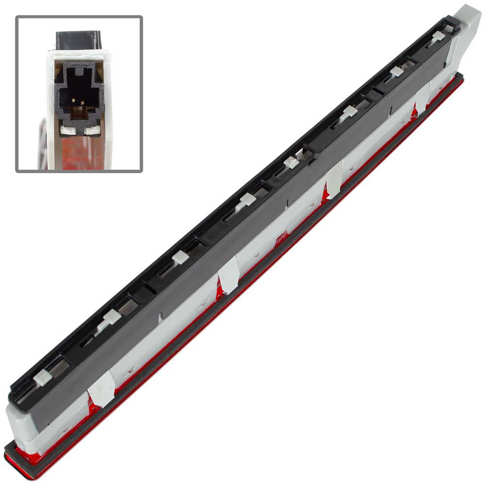 Audi A4 B6 Kombi pótféklámpa 2000-2004