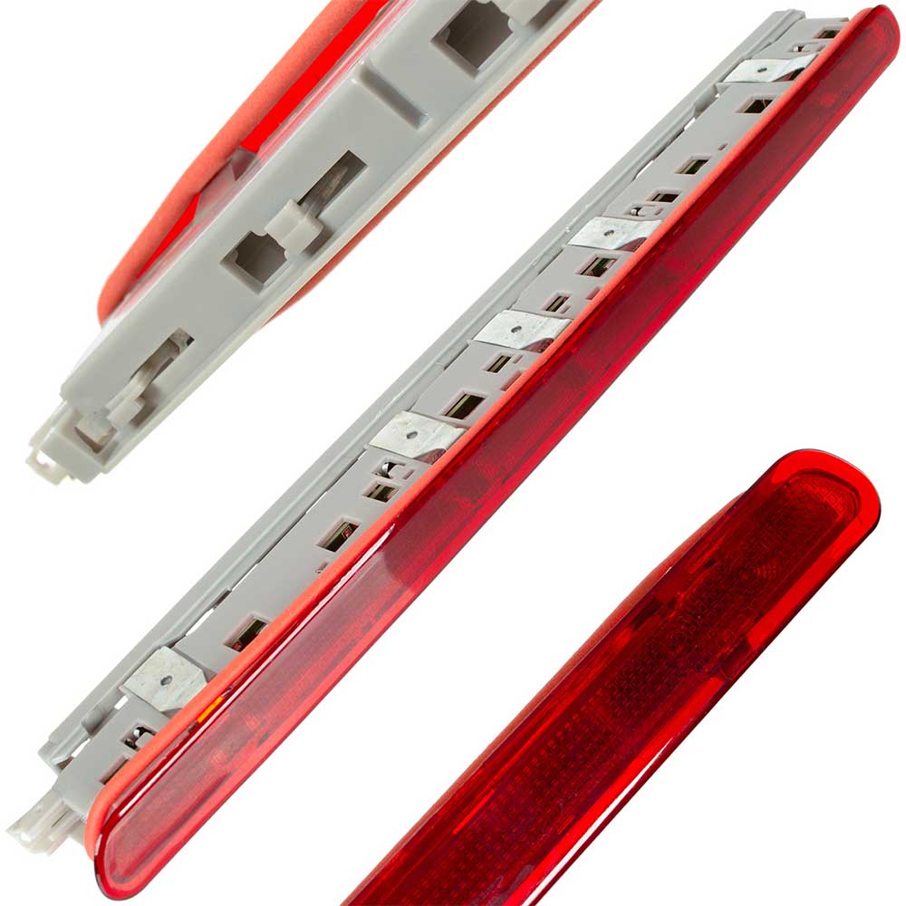 Audi A4 B7 Kombi pótféklámpa 2004-2008