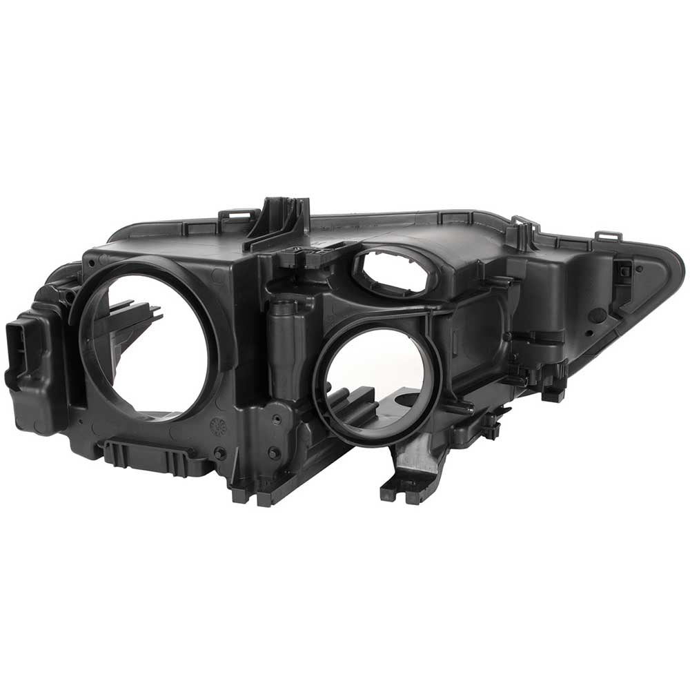 Audi A4 B8 bal első fényszóróház 2011–2016