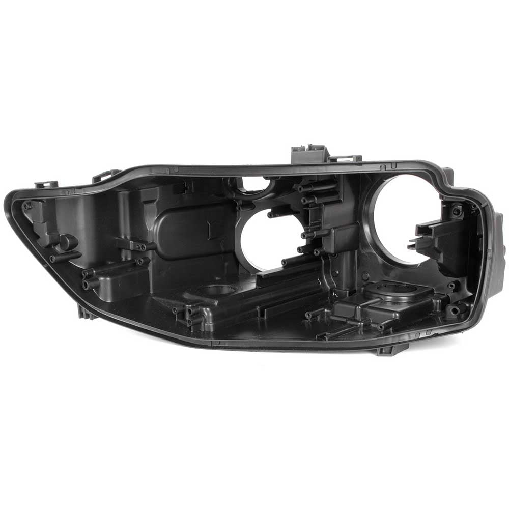 Audi A4 B8 bal első fényszóróház 2011–2016