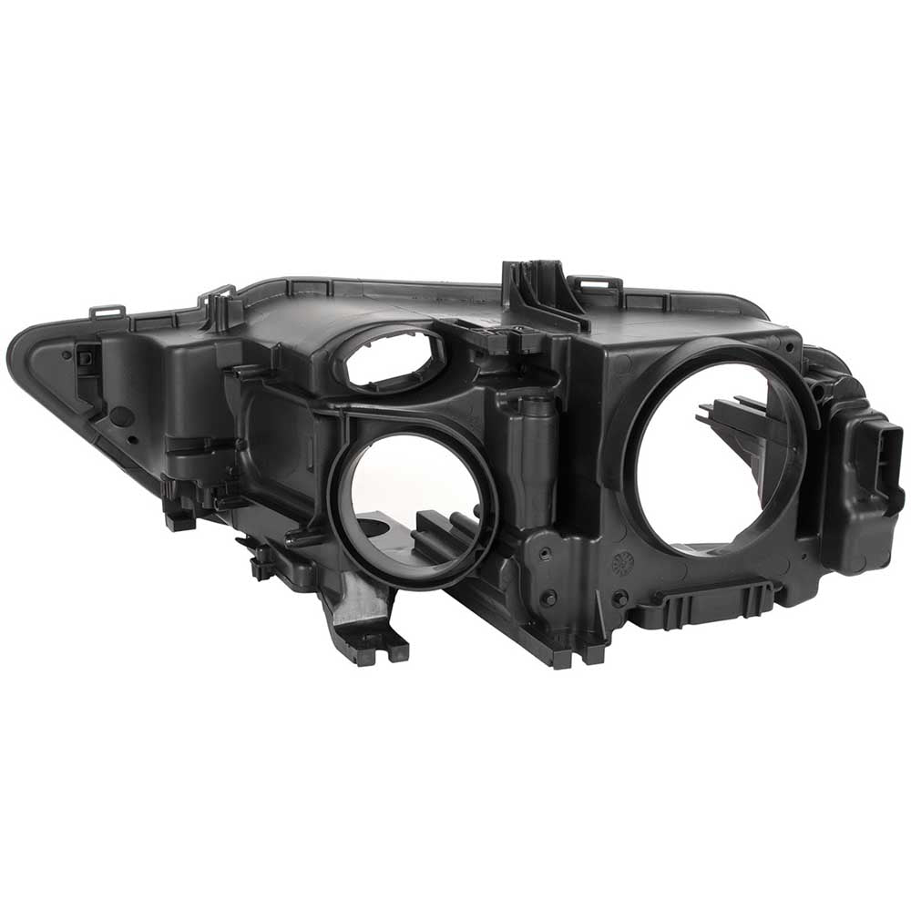 Audi A4 B8 jobb első fényszóróház 2011–2016