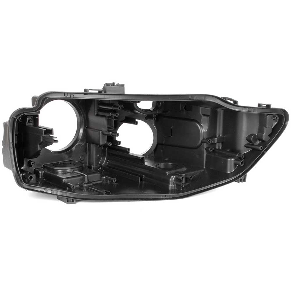 Audi A4 B8 jobb első fényszóróház 2011–2016