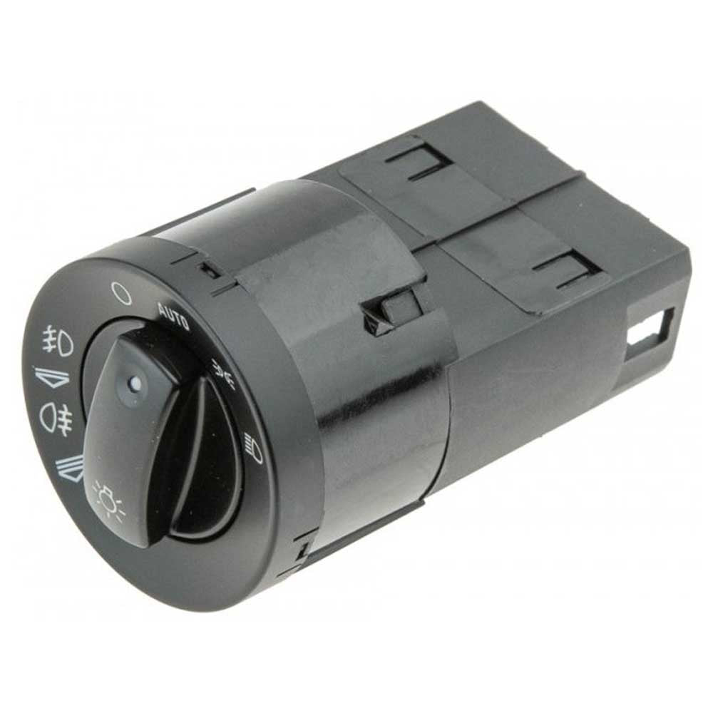 Audi A4 főfényszóró kapcsoló 2004-2008