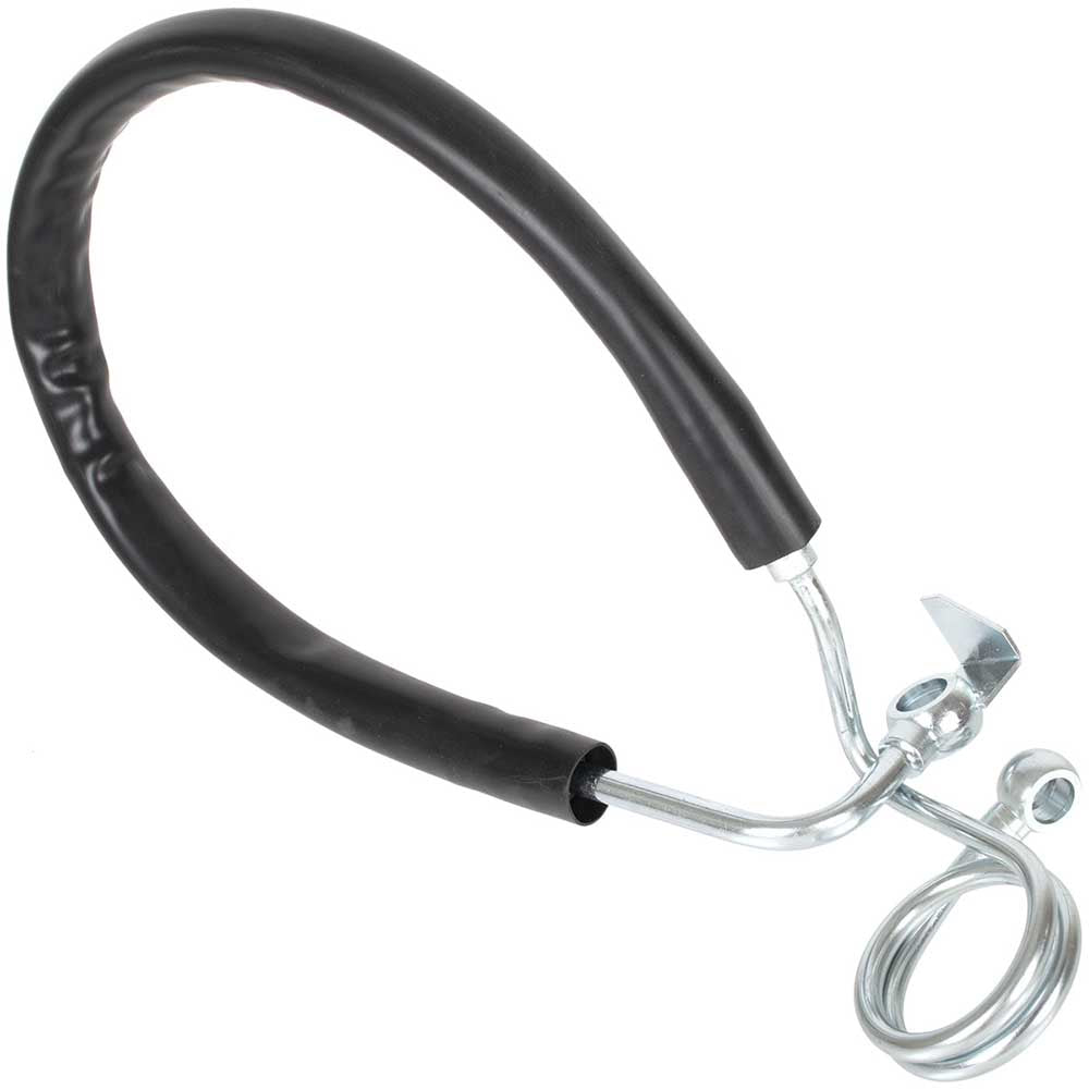 Audi A4 B6 kormányszervó olajcső 2000-2005