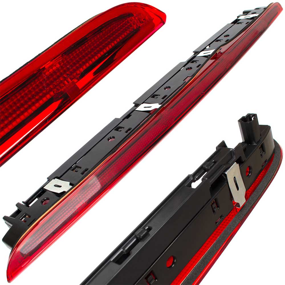 Audi A6 C6 Avant (kombi) LED pótféklámpa 2005-2011